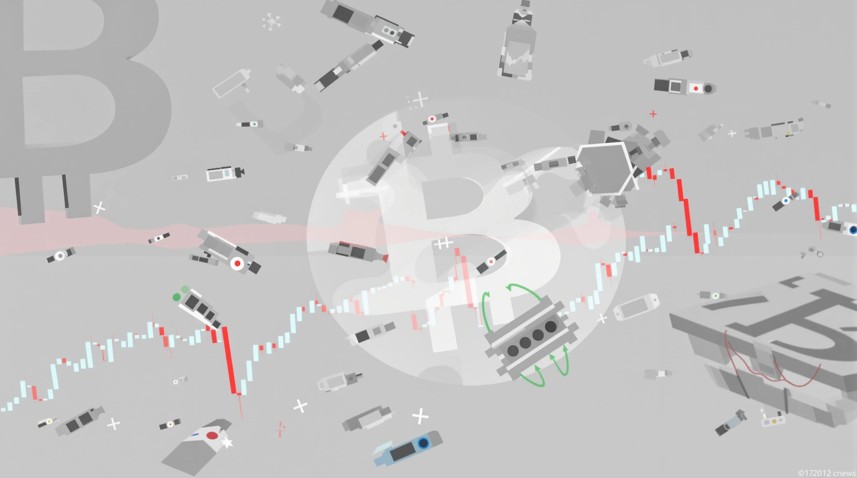 Bitcoin precio hoy 20 noviembre 2025: BTC rebota a 92.000 dólares tras crash de 1 billón y outflows récord en ETFs