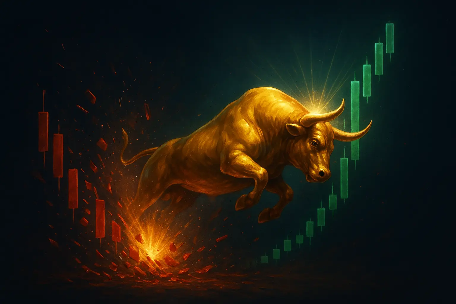 Bitcoin Rebota a $94.000: Short Squeeze Liquida $387M Antes del Recorte de la Fed