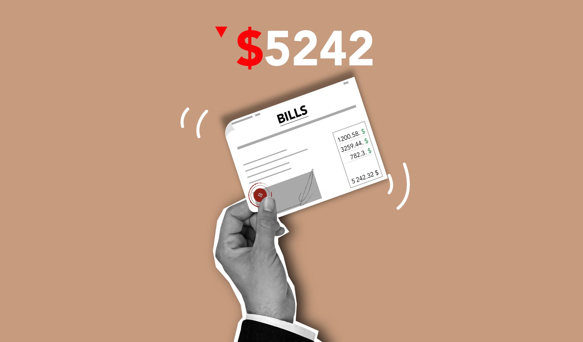 Una pantalla de ordenador mostrando gráficos de precios claros y un icono de candado de seguridad, representando la transparencia de costos y la seguridad para negocios en línea.